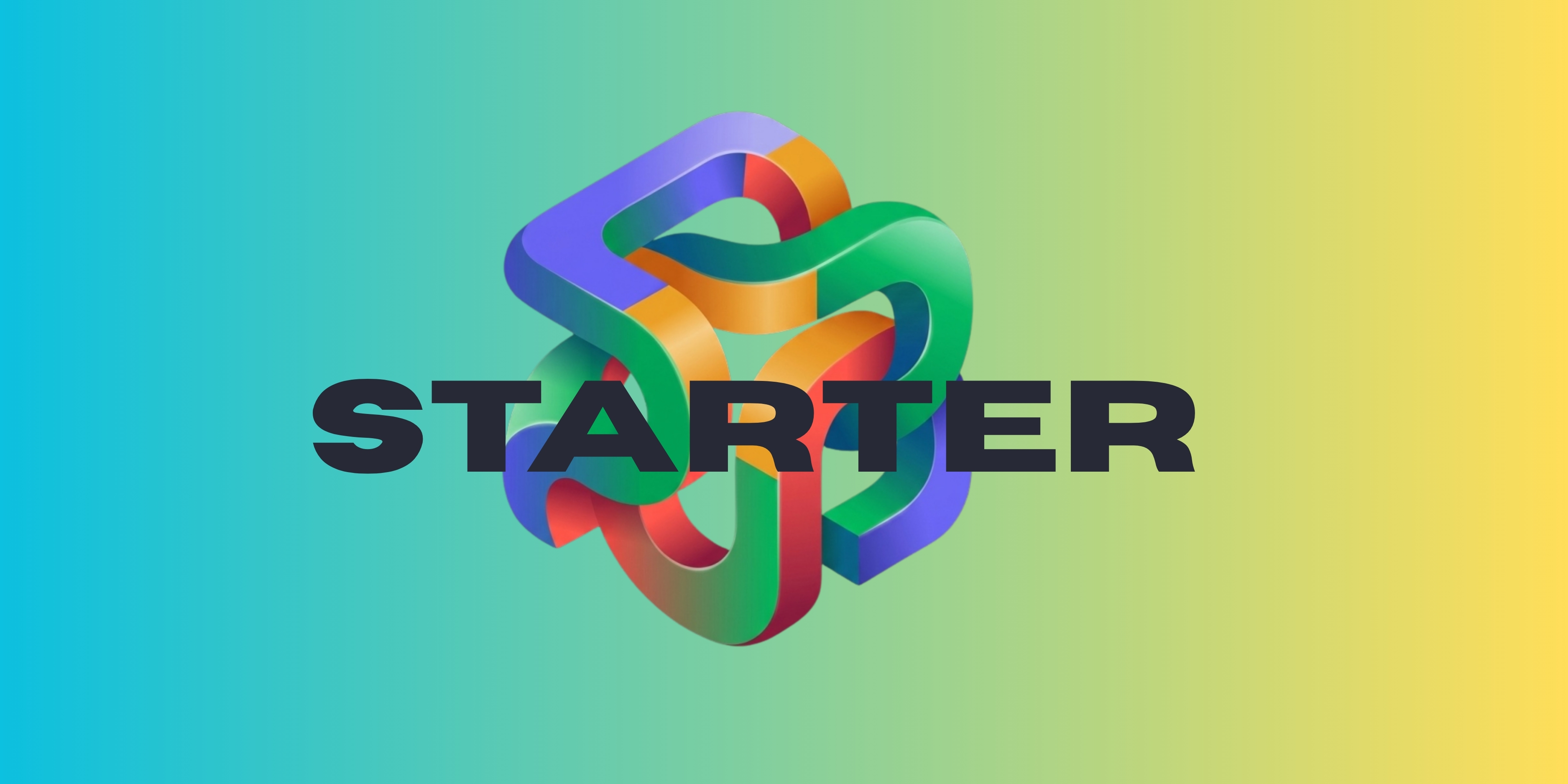 STARTER - 200 MEMBERS