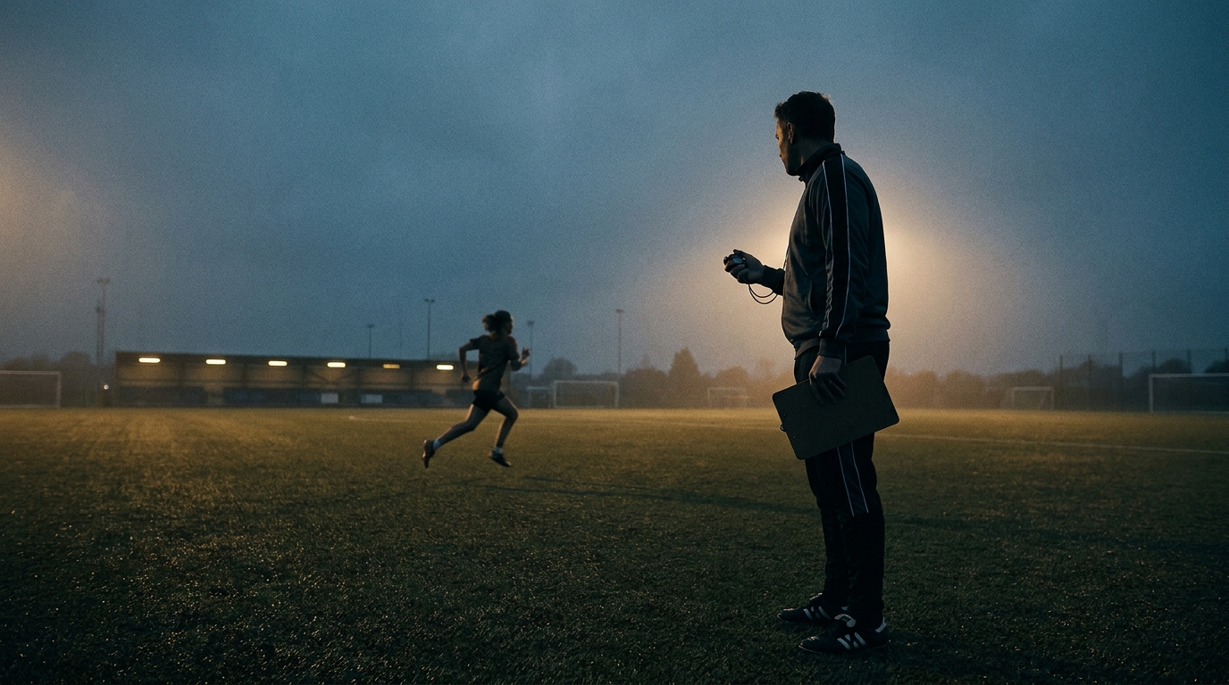 Performance Plan Coaching