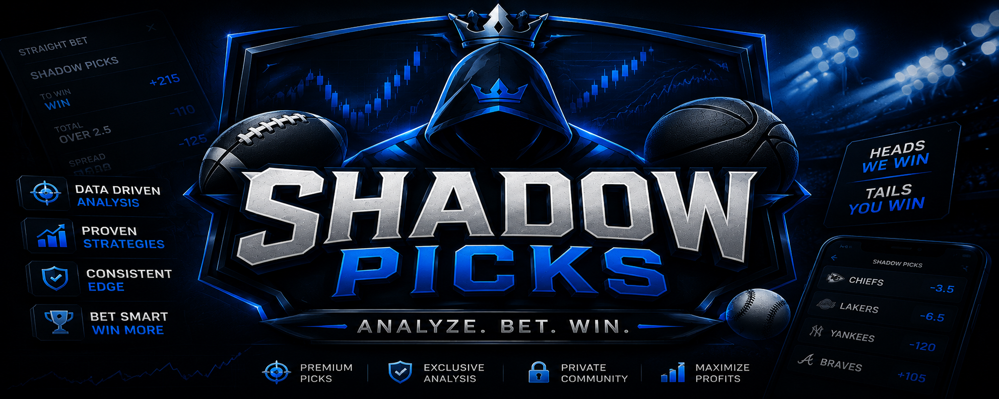 Shadow Subscriber