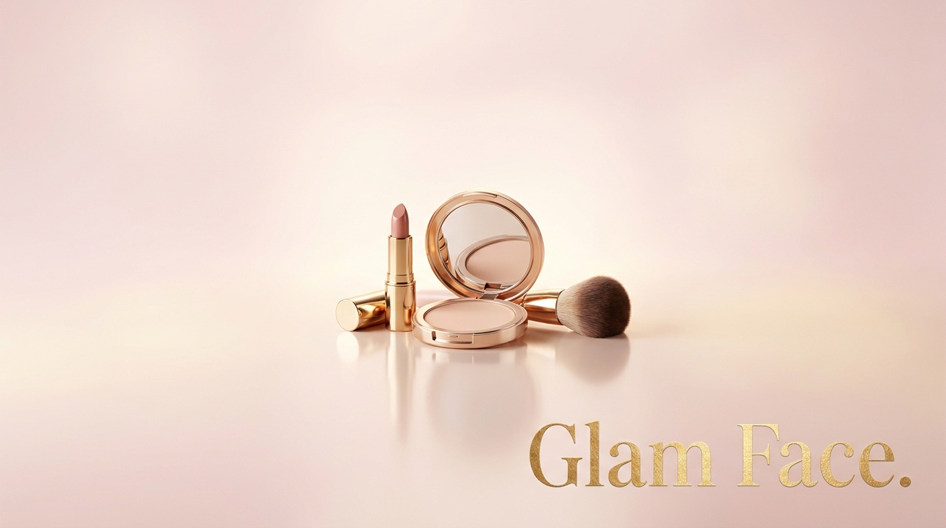 Glam Face Shop