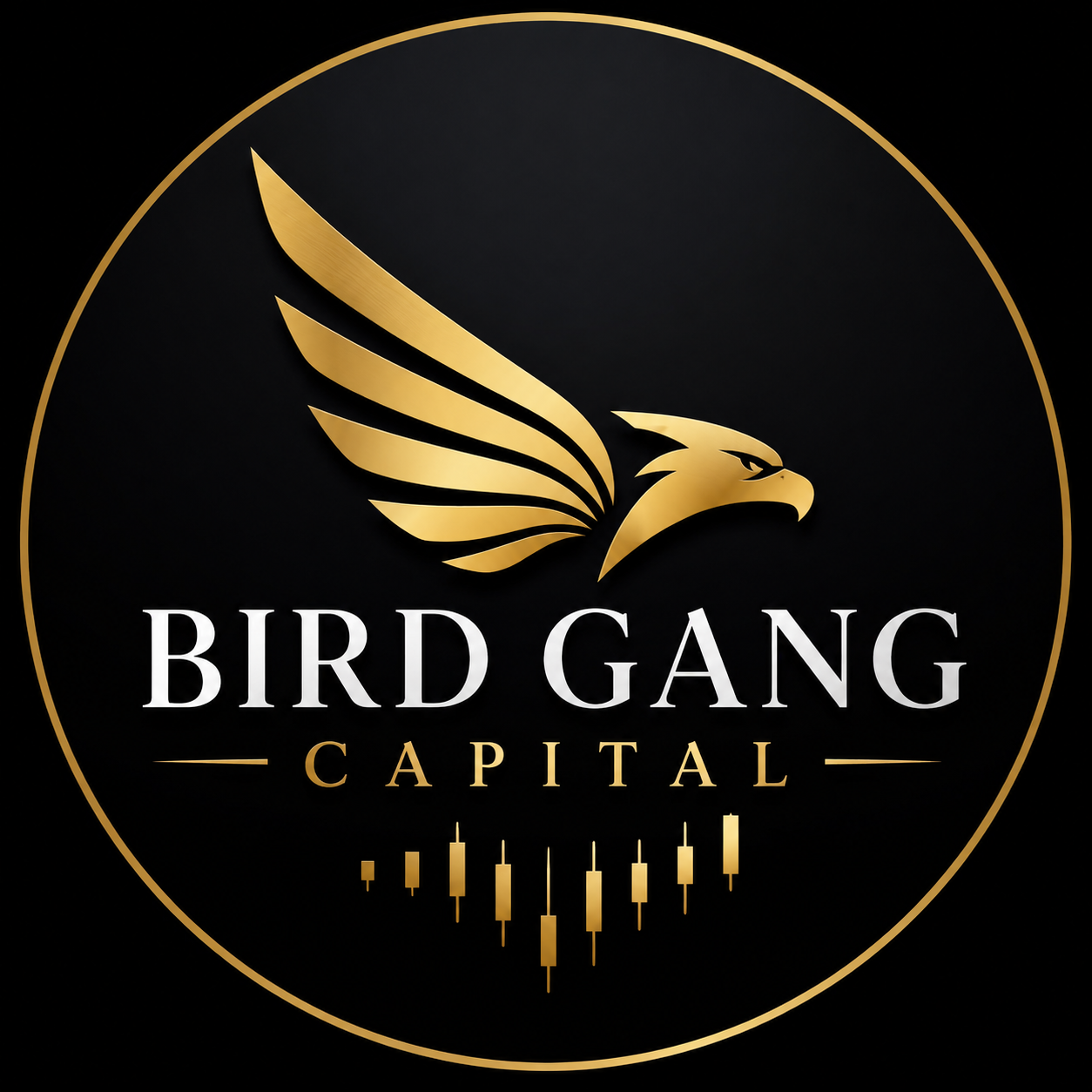 Bird Gang Capital - Lifetime (General Access)