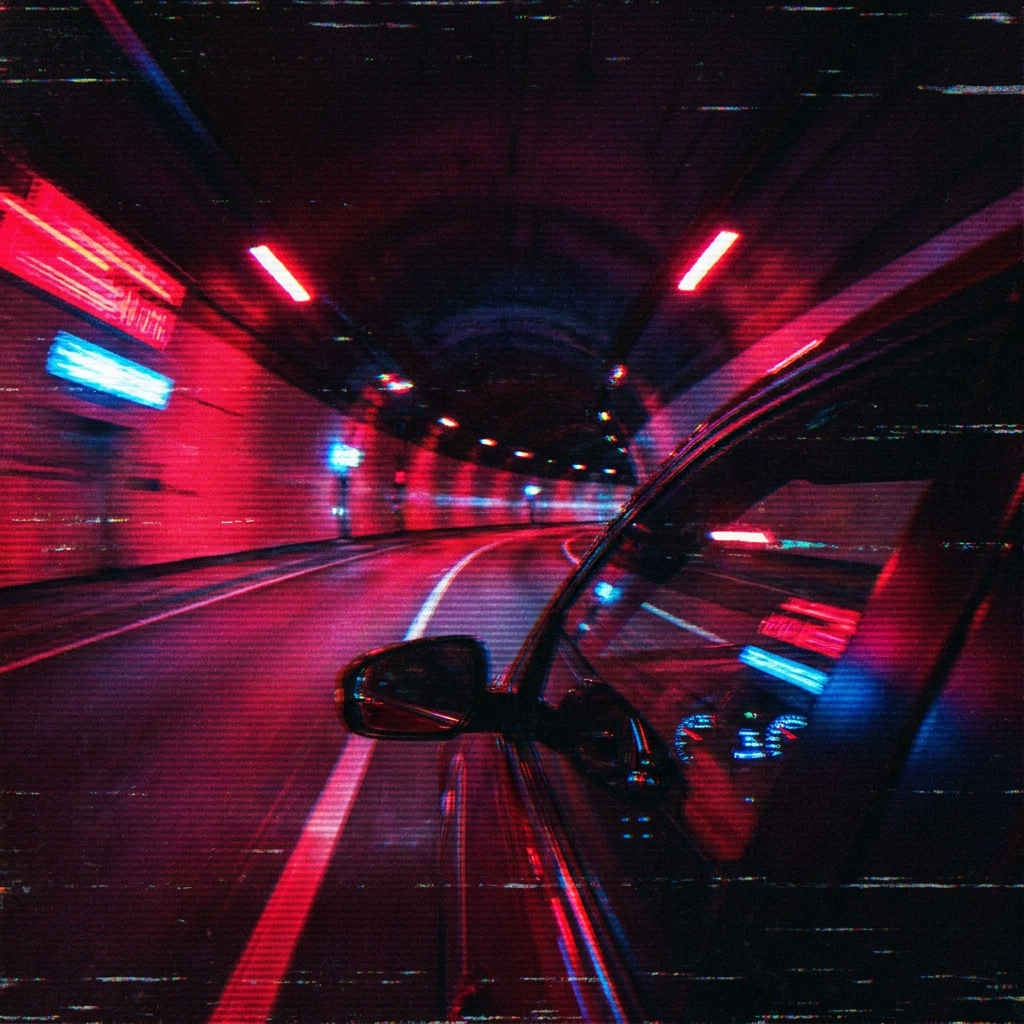 Phonk Nightrun
