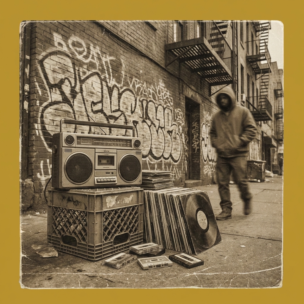 Boom Bap Classics