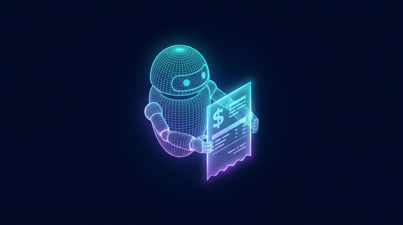 InvoiceBot — AI Billing & Invoicing Agent