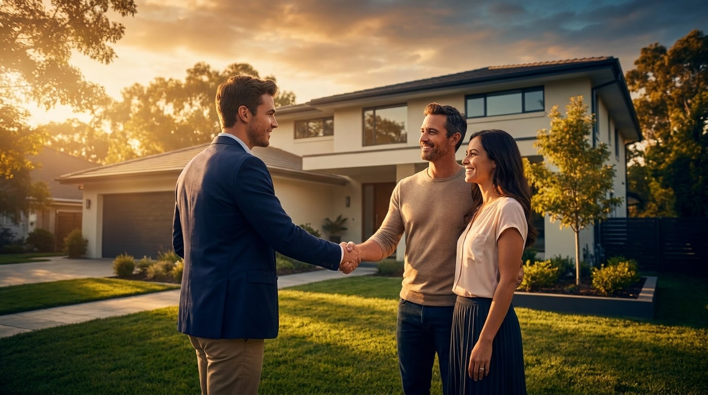 LeadForge Realty Membership