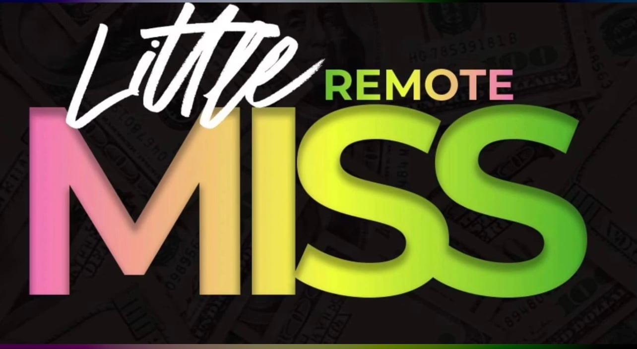 littleMISSremote