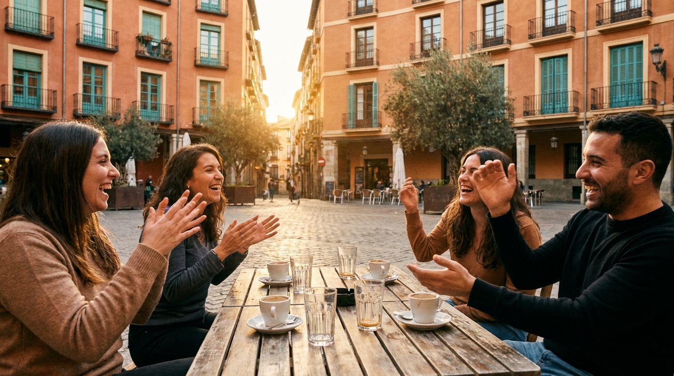 Lingua Lab Spanish Membership
