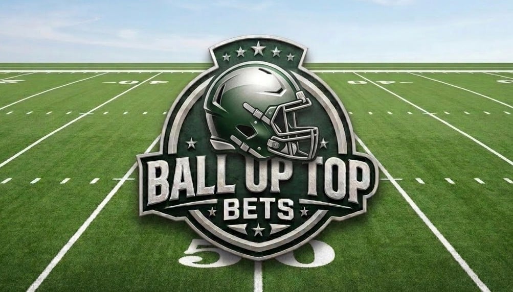 BALL UP TOP BETS