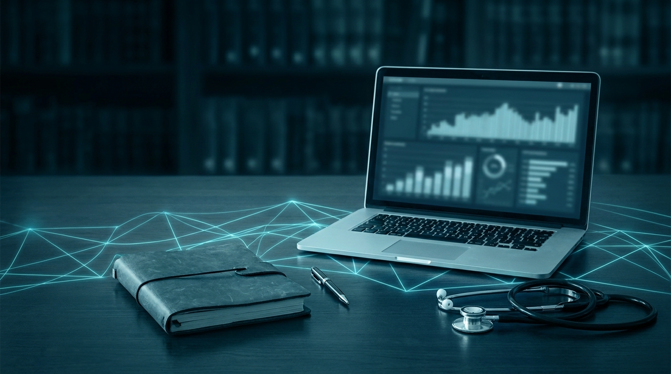 AI Public Health Career & Research Toolkit
