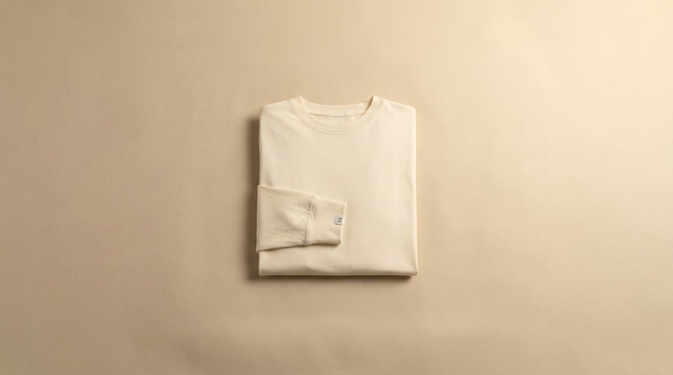 The Long Sleeve
