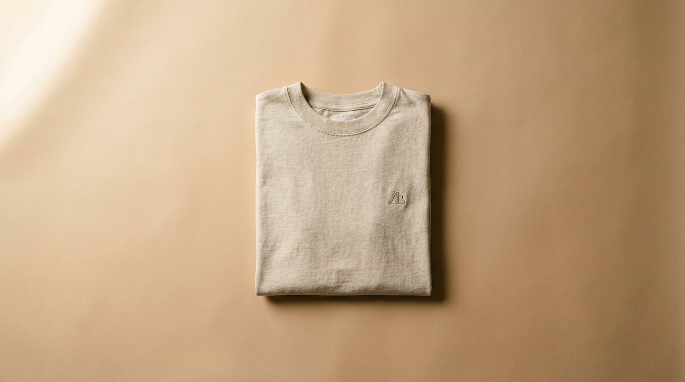 The Heavy Tee
