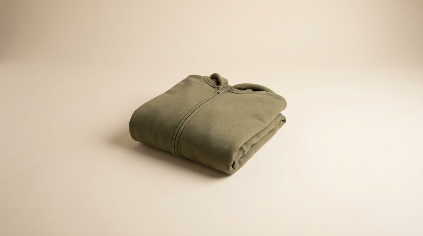 The Zip Hood
