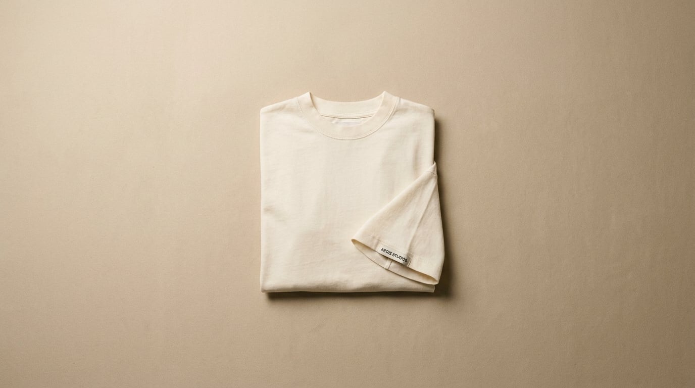 The Boxy Tee