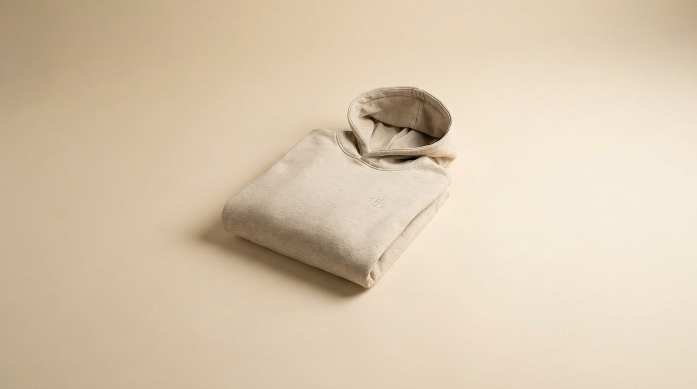 The Pullover Hood