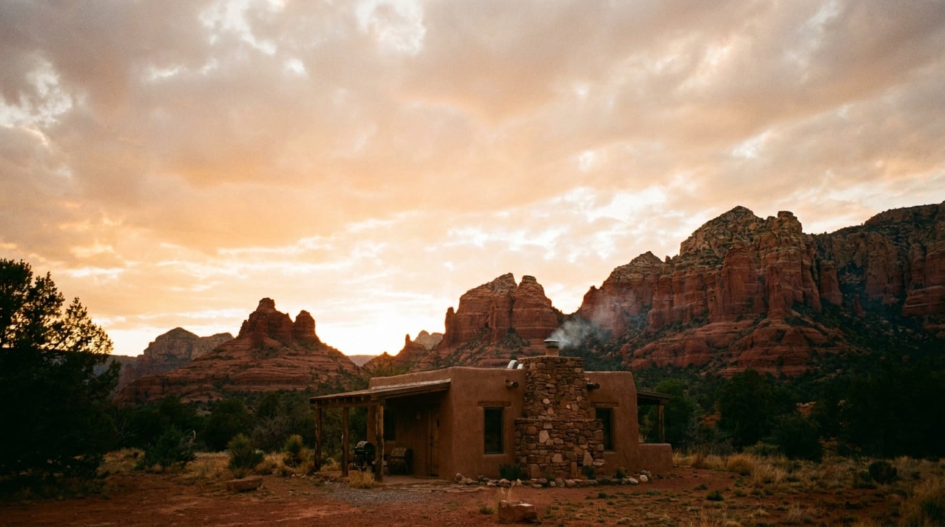 Desert Bloom B&B