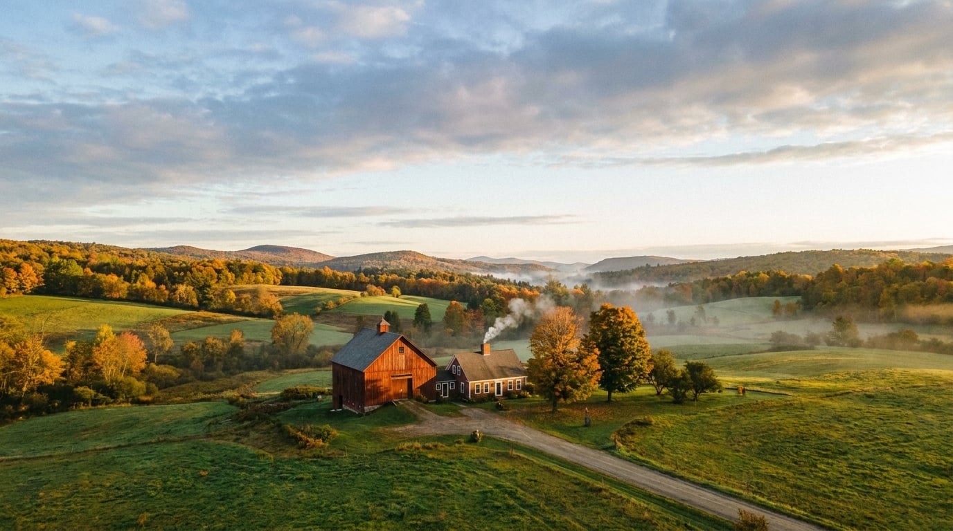 Maple Hollow Inn