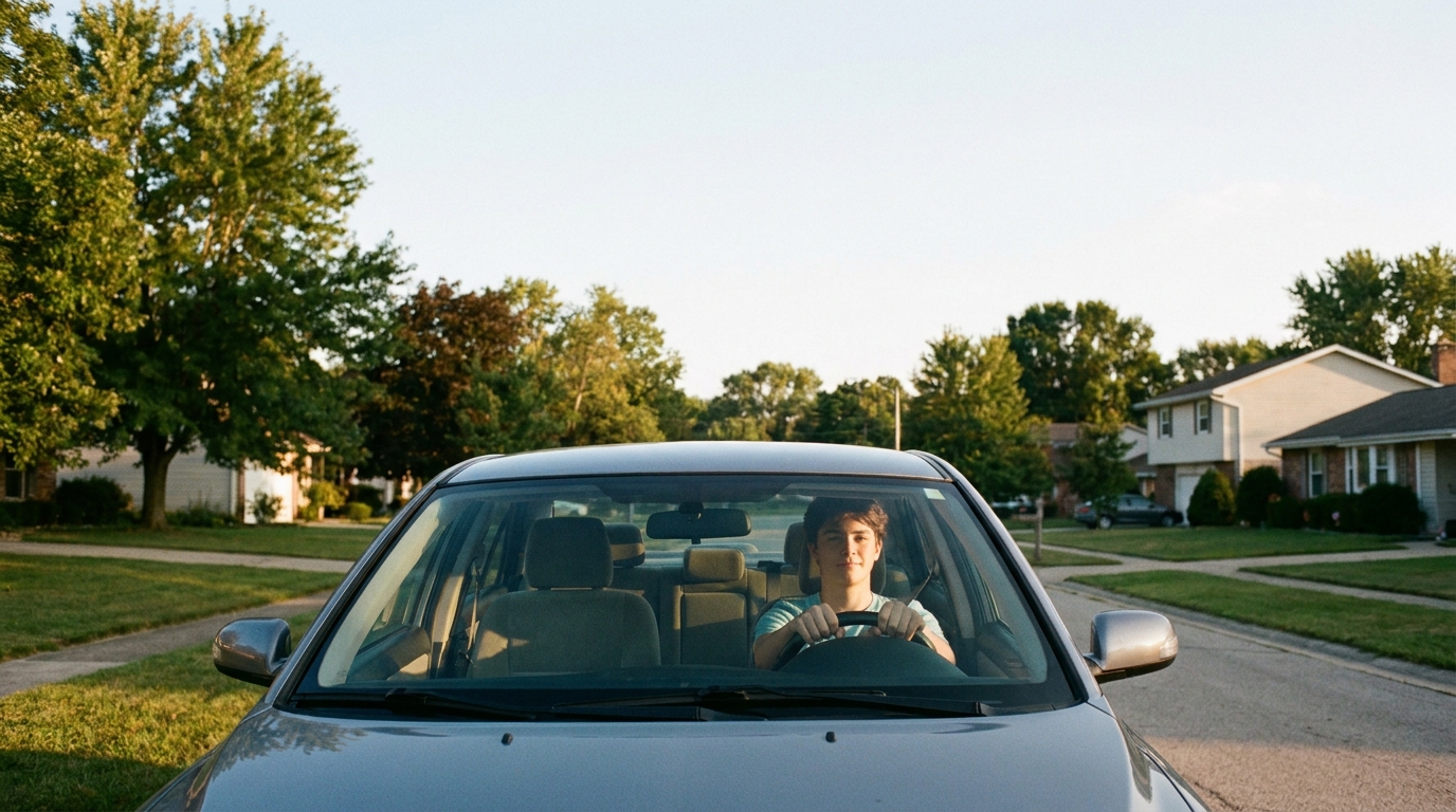 Permit to Road-Ready Program