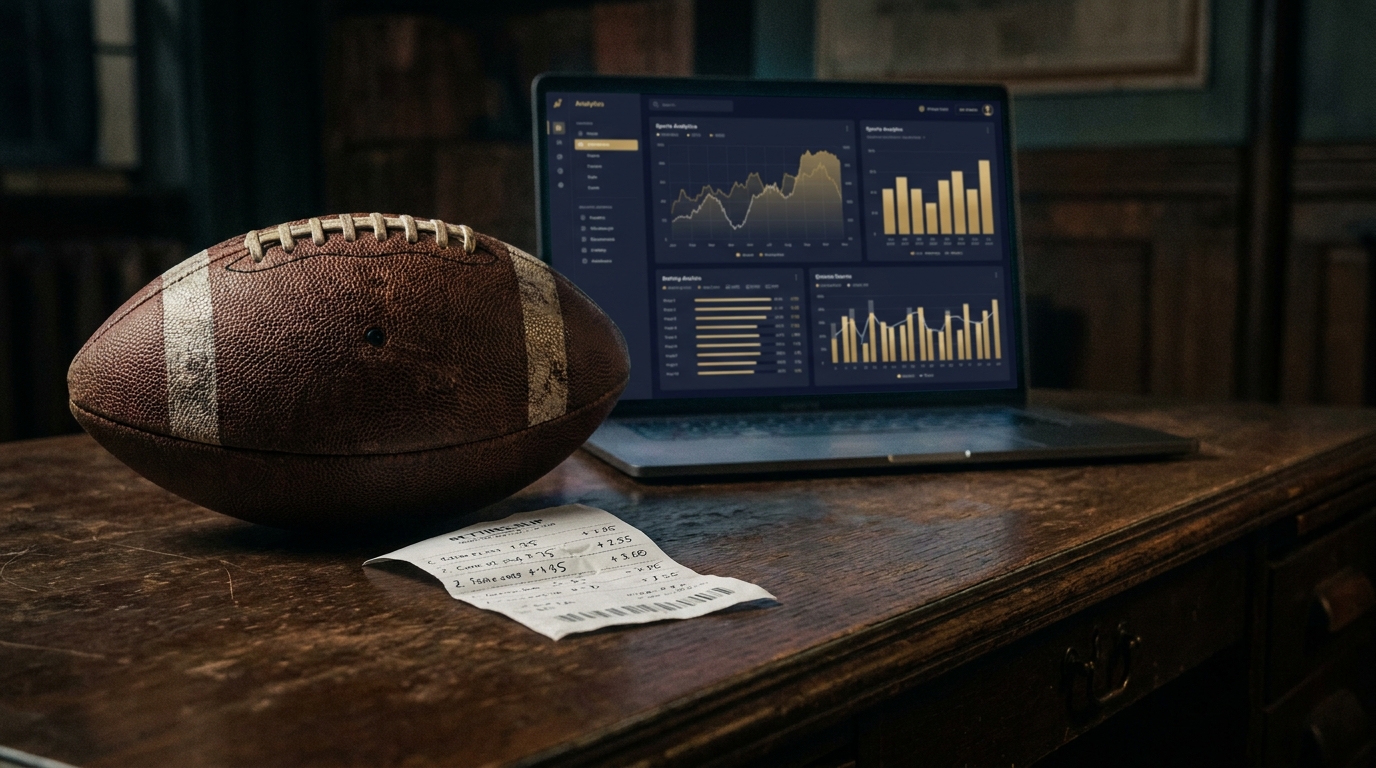 Fourth Down Report — Monthly Membership