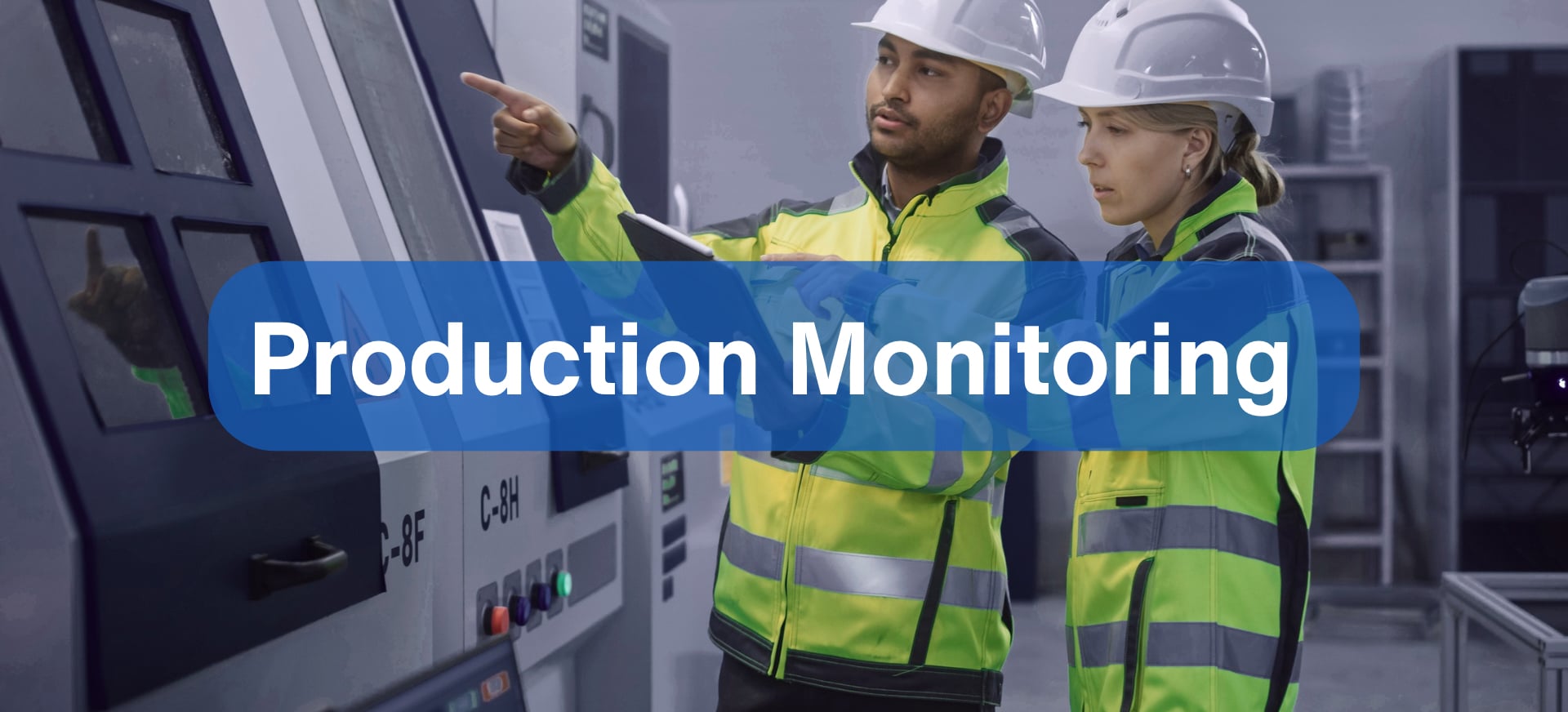 Production Monitoring