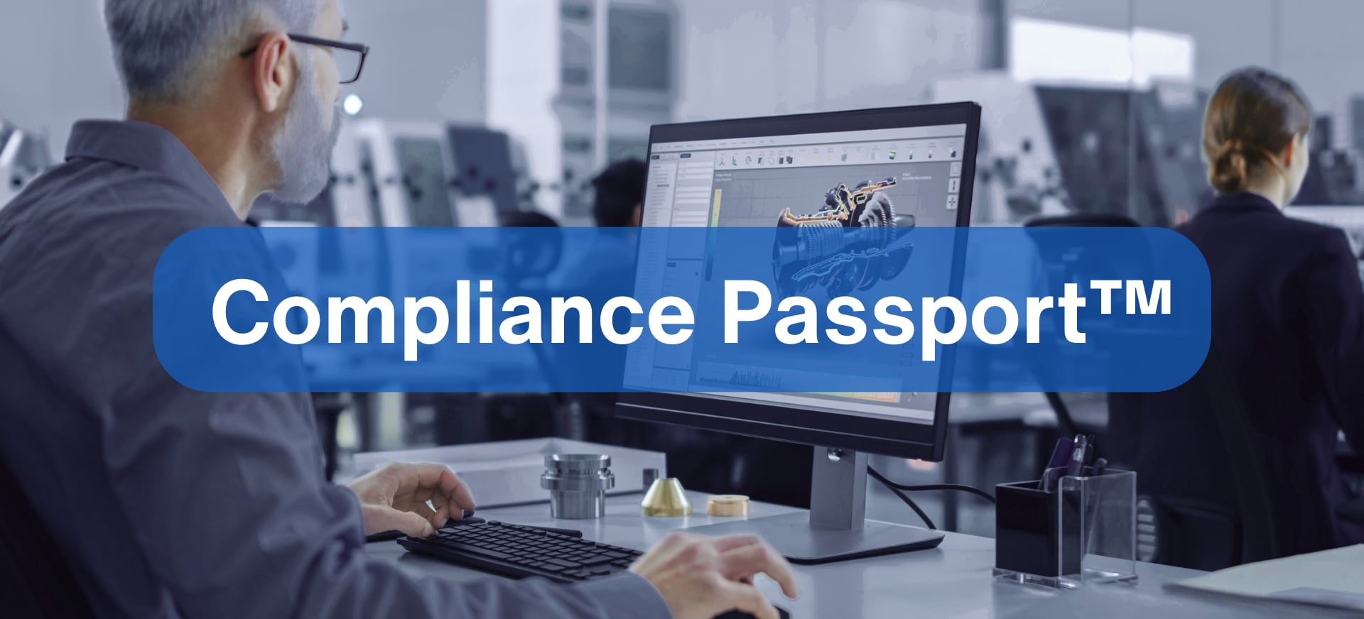 Compliance Passport™ 