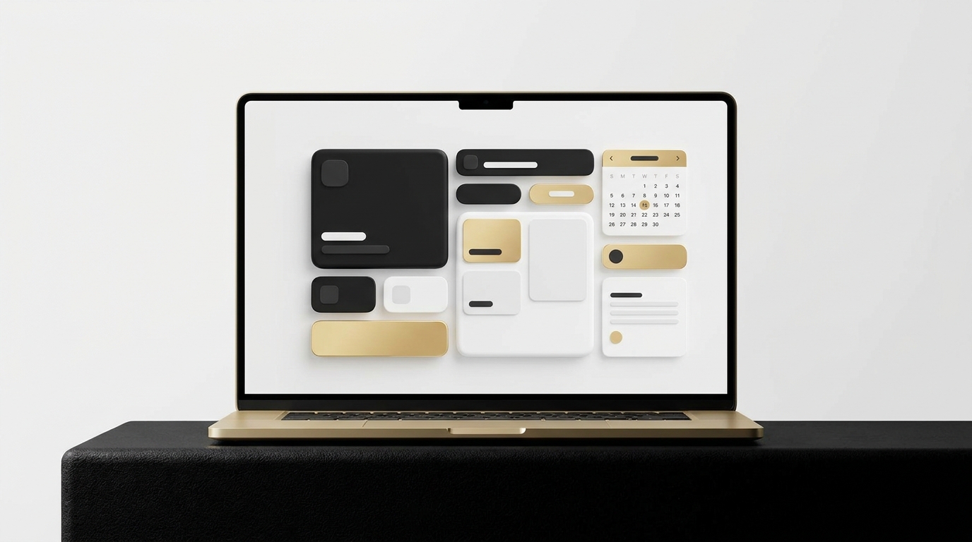 Deep Work Notion Dashboard