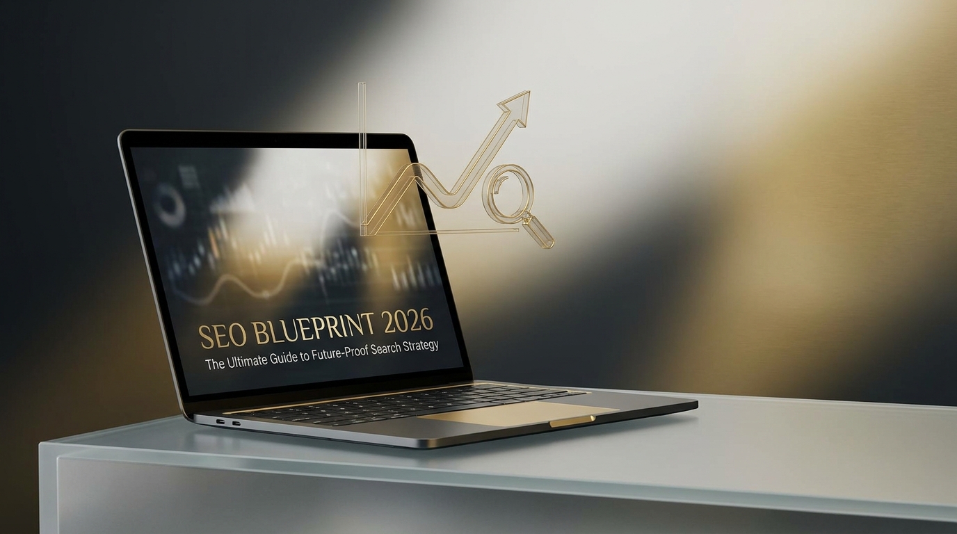 SEO Blueprint 2026