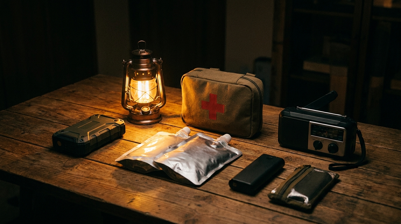 GridDown Standard Pack