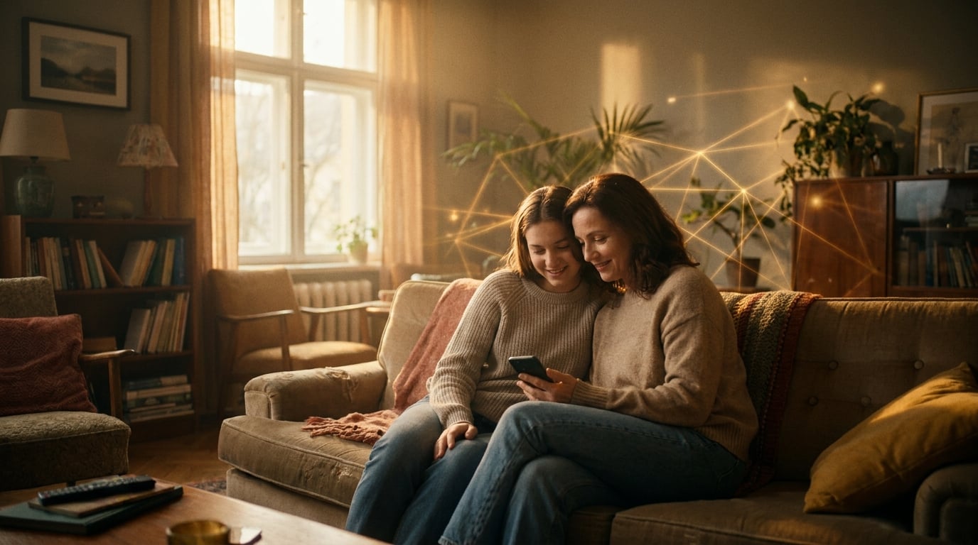 Safe.minded Parent Program