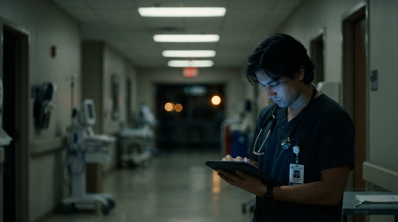 RoundsMD Clinical AI Tutor