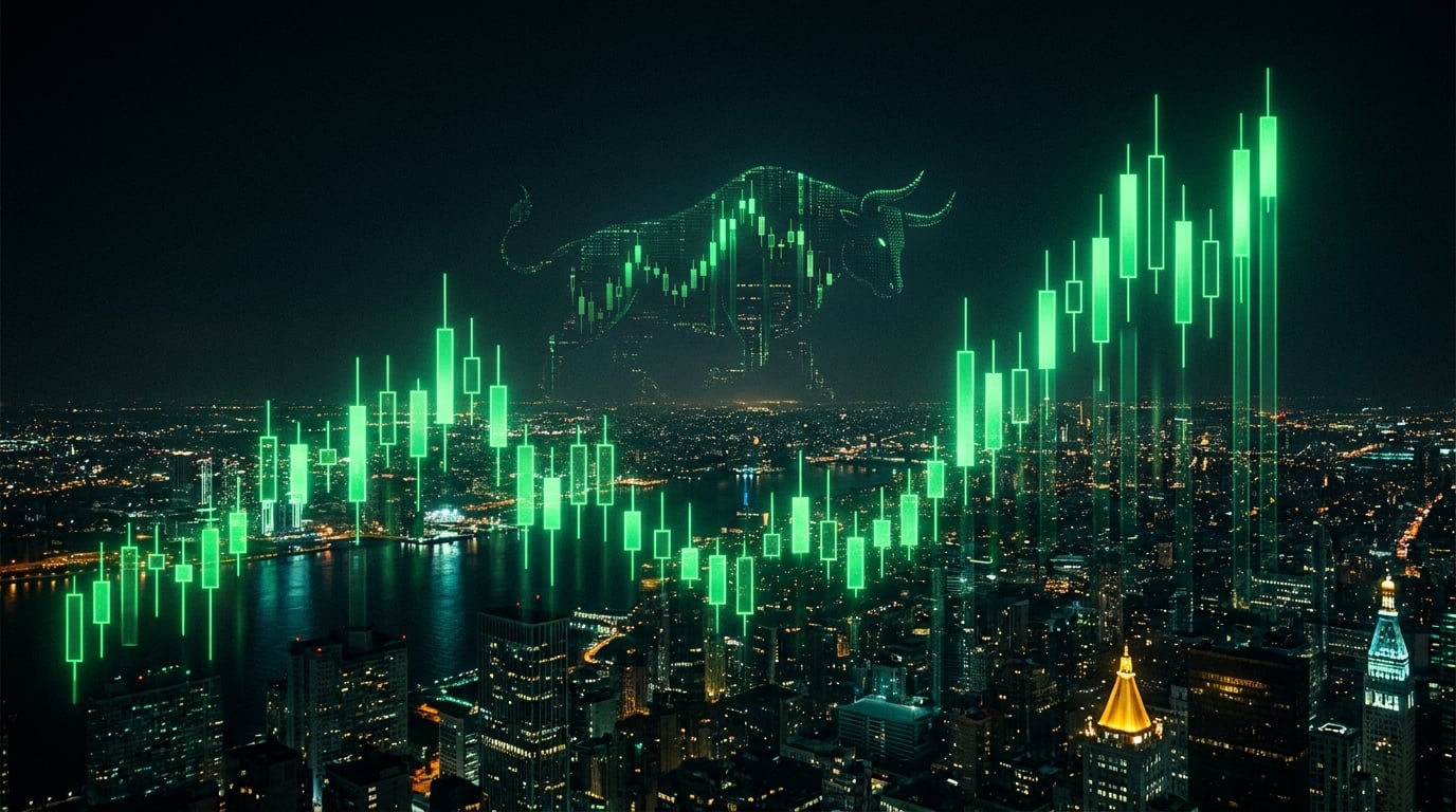 BullRun Circle Signals