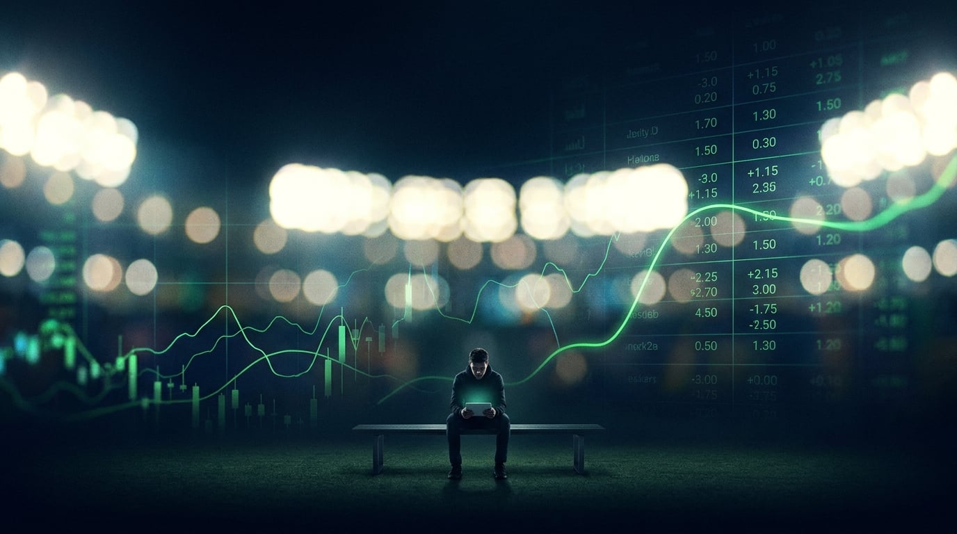 WORDL BETTING Signals