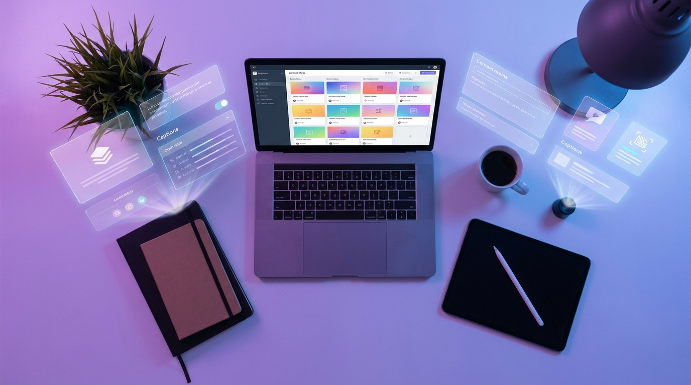 AI Content Creator Kit