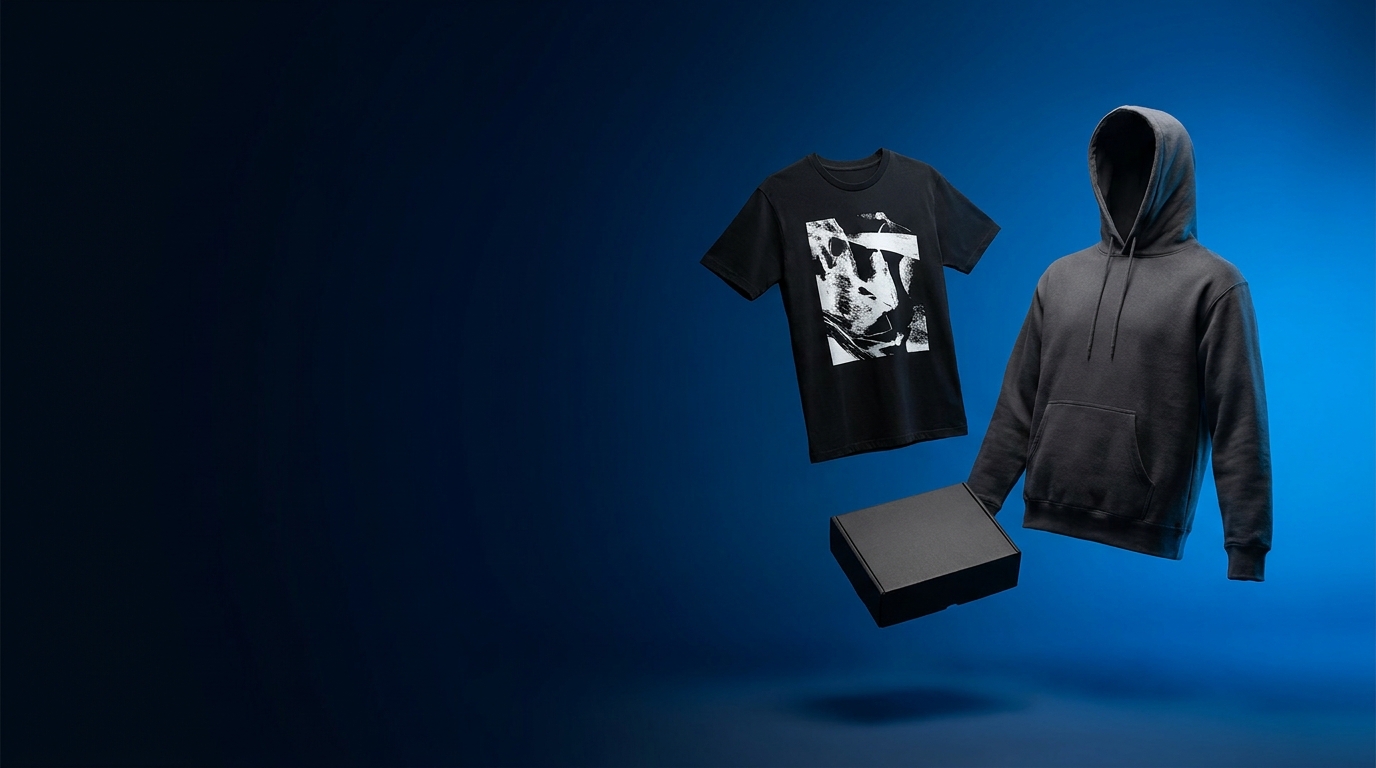 Custom Mockup Design