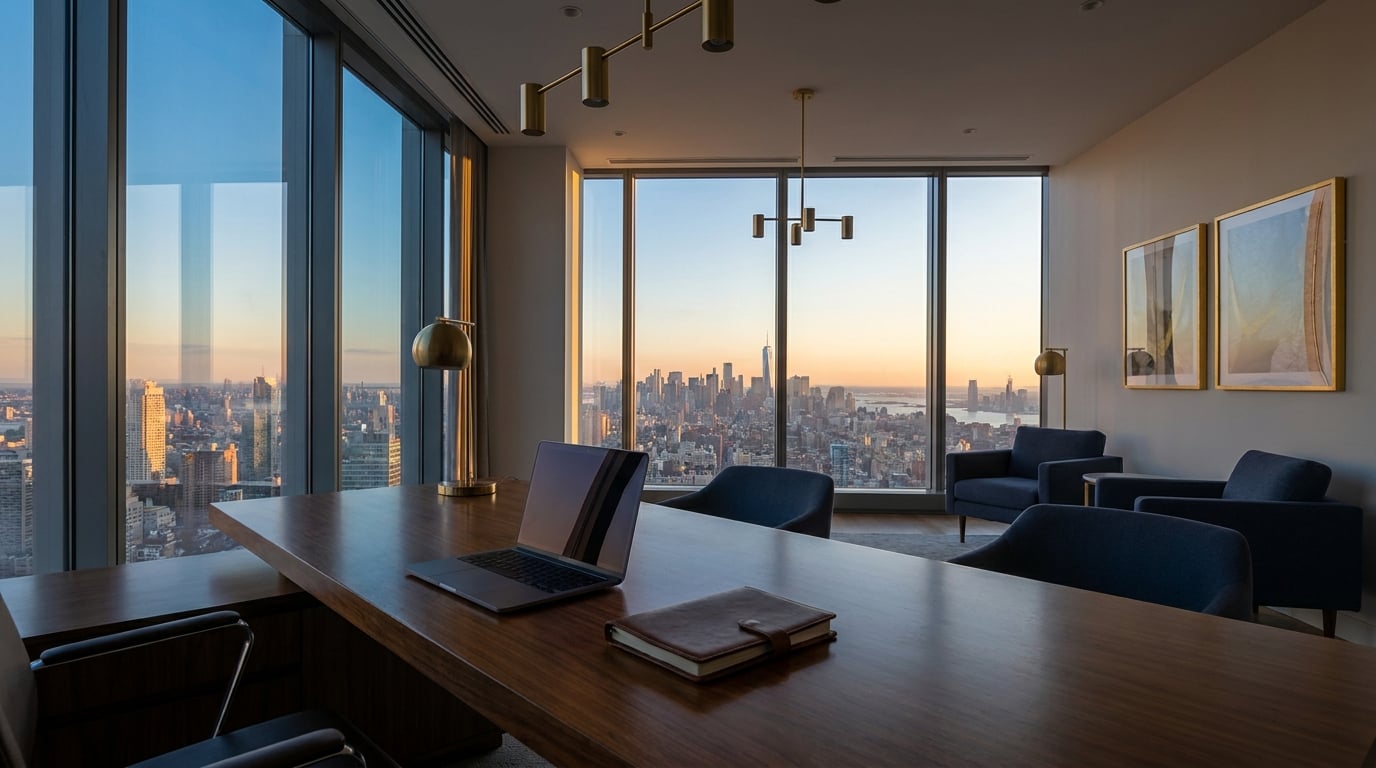 LA FORA GLOBAL Core Consulting