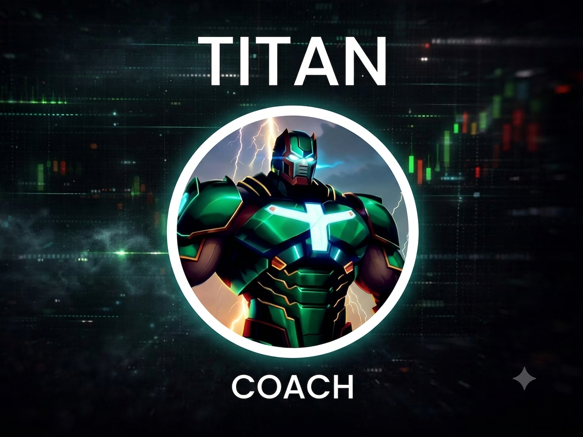Training Sessions (EDUCATIONAL NOT LIVE TRADING)