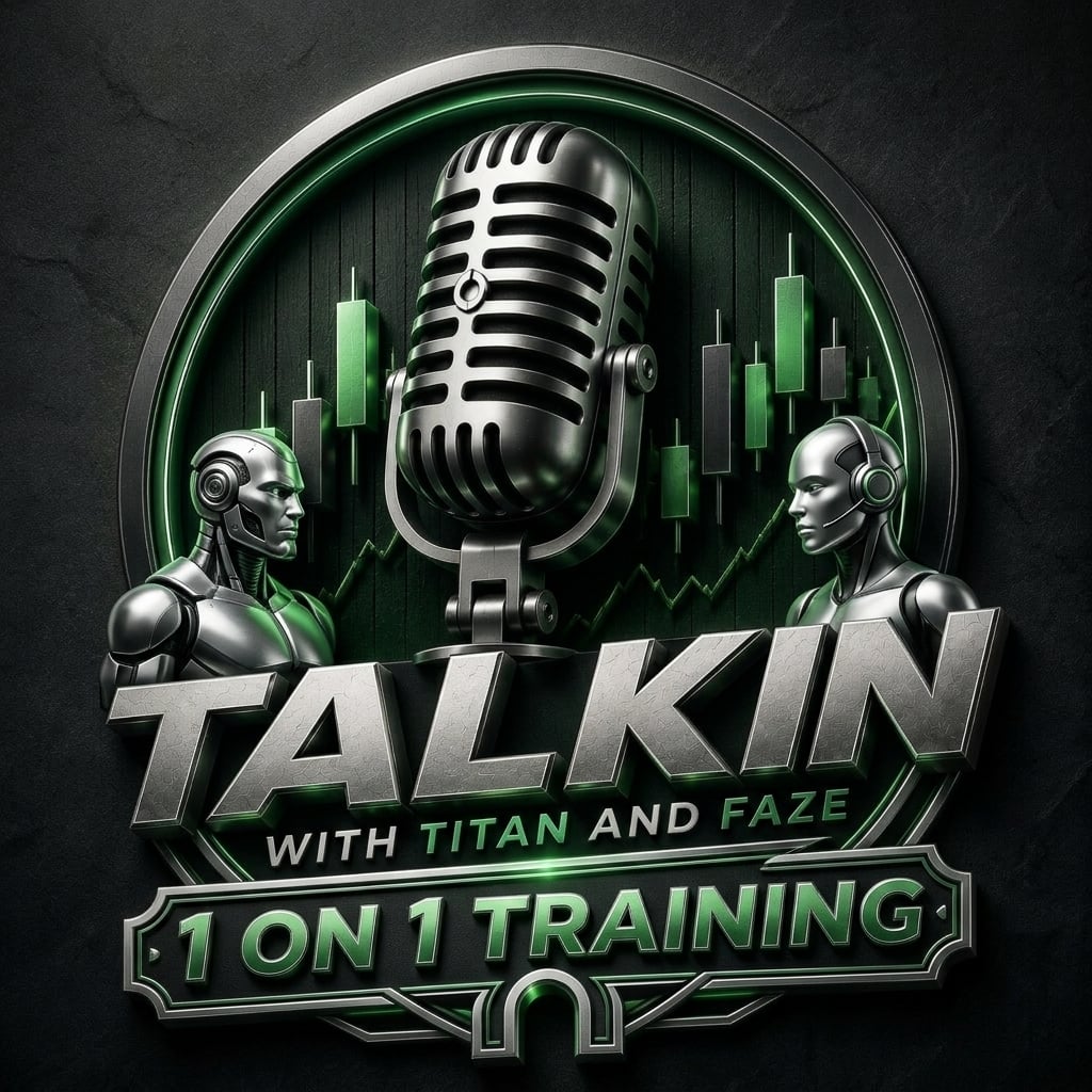 1 on 1 Training