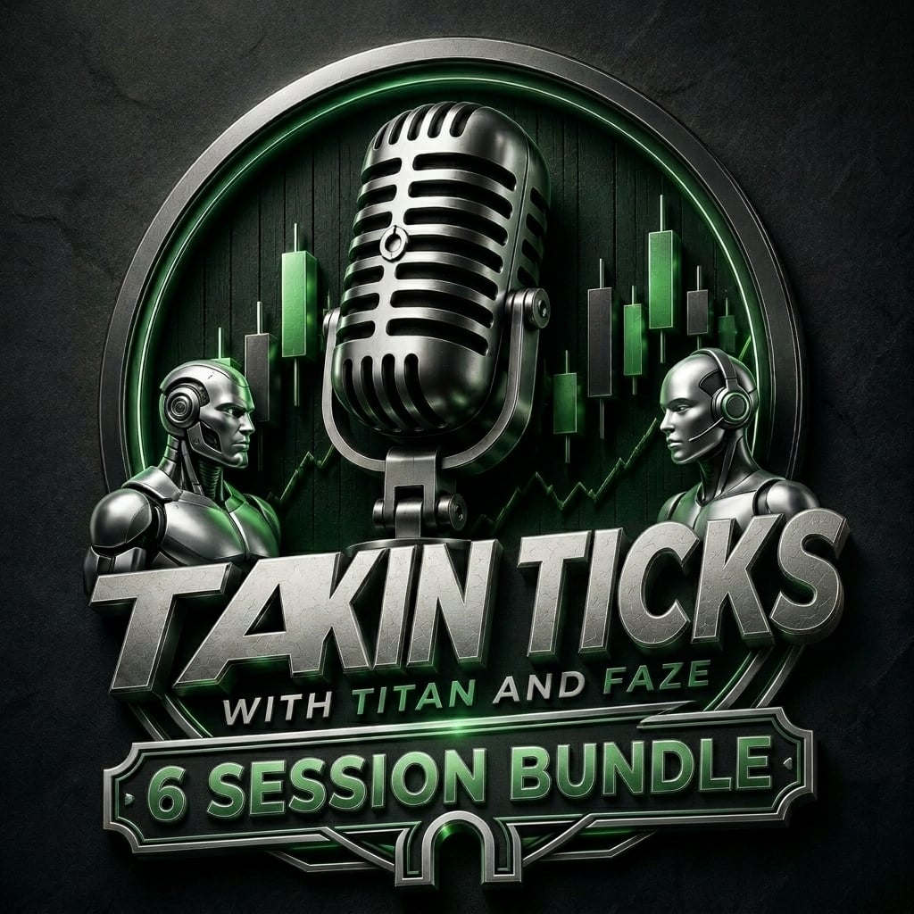 6 Sessions 1 on 1 Training