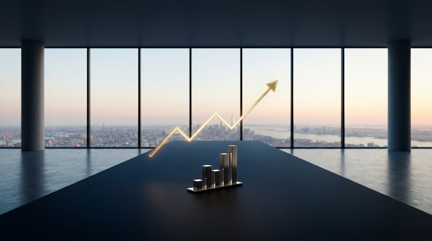 Leadership Achievement Portfolio