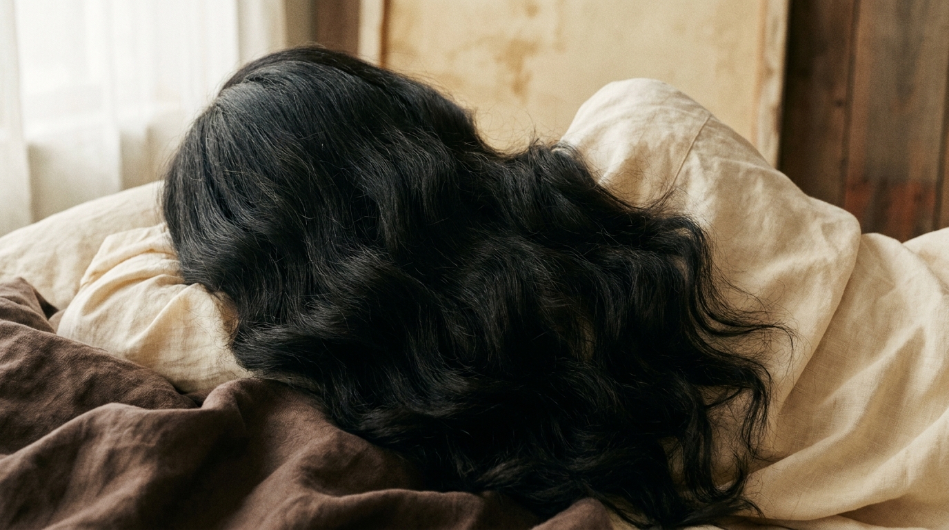 The Legacy Raw Body Wave Bundles