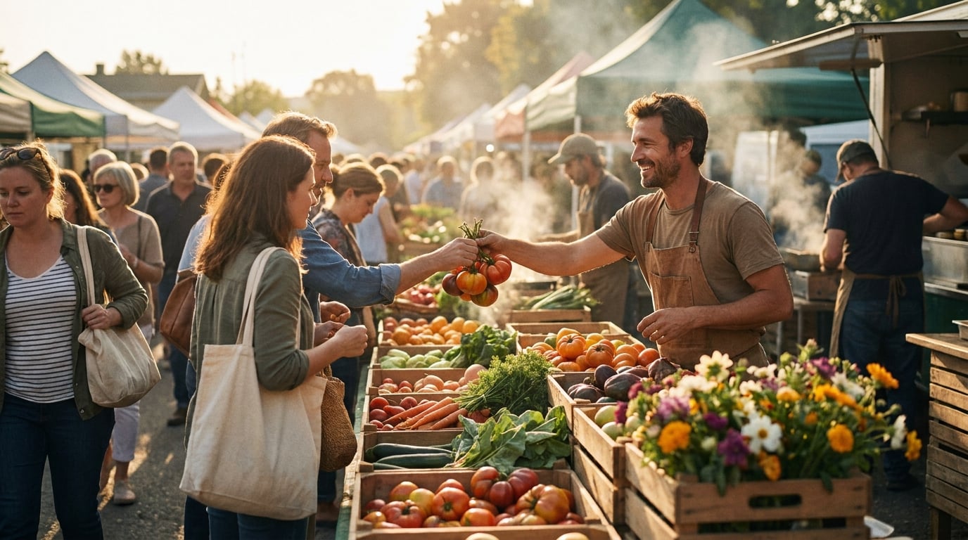 AgriMarket Access