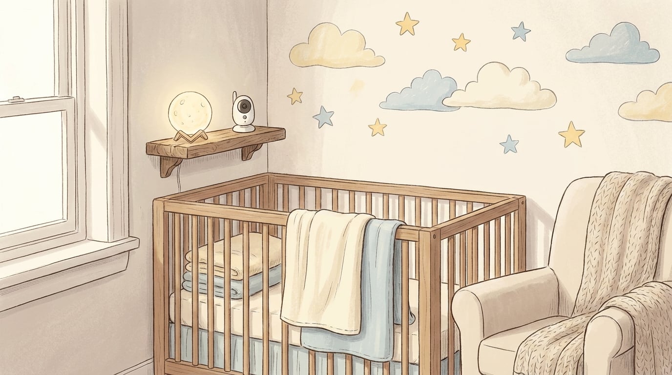 Nursery Starter Kit