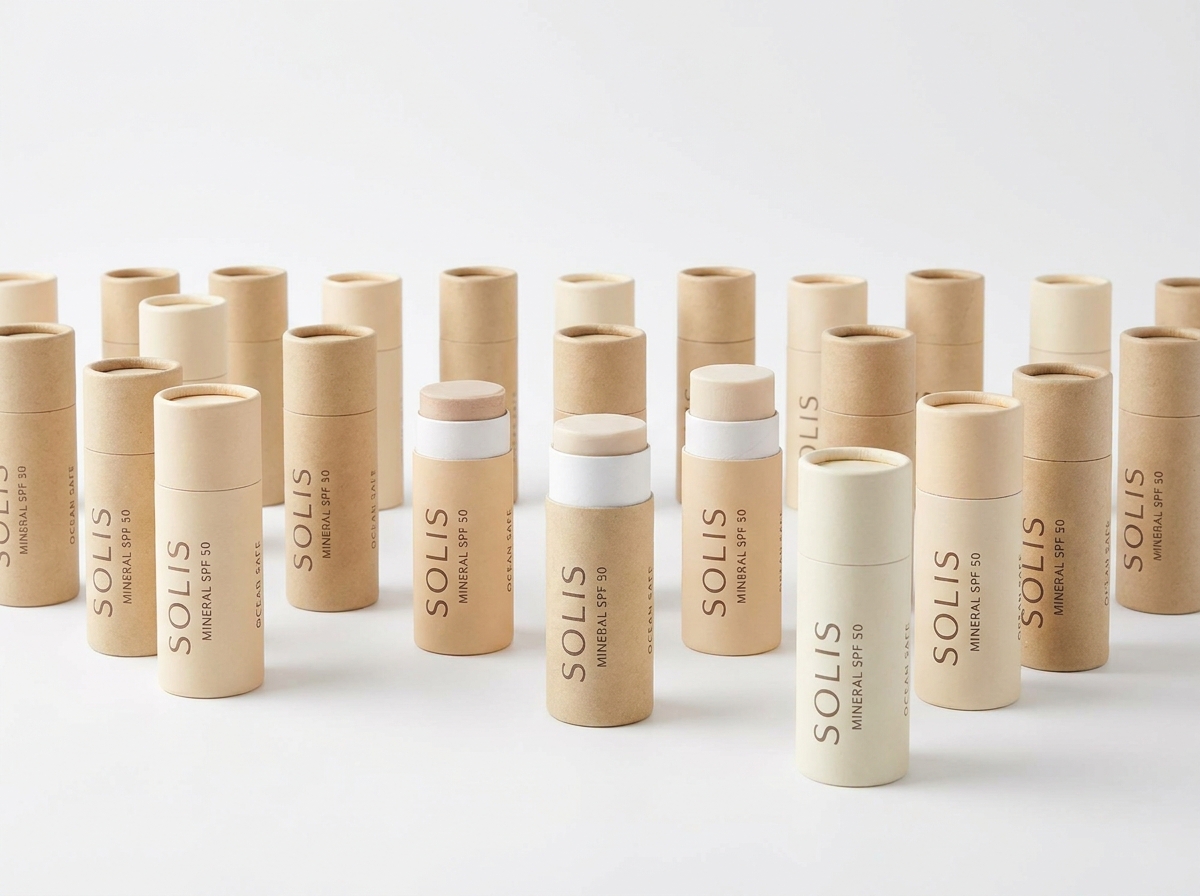 Mineral Sunscreen Stick — Case of 36
