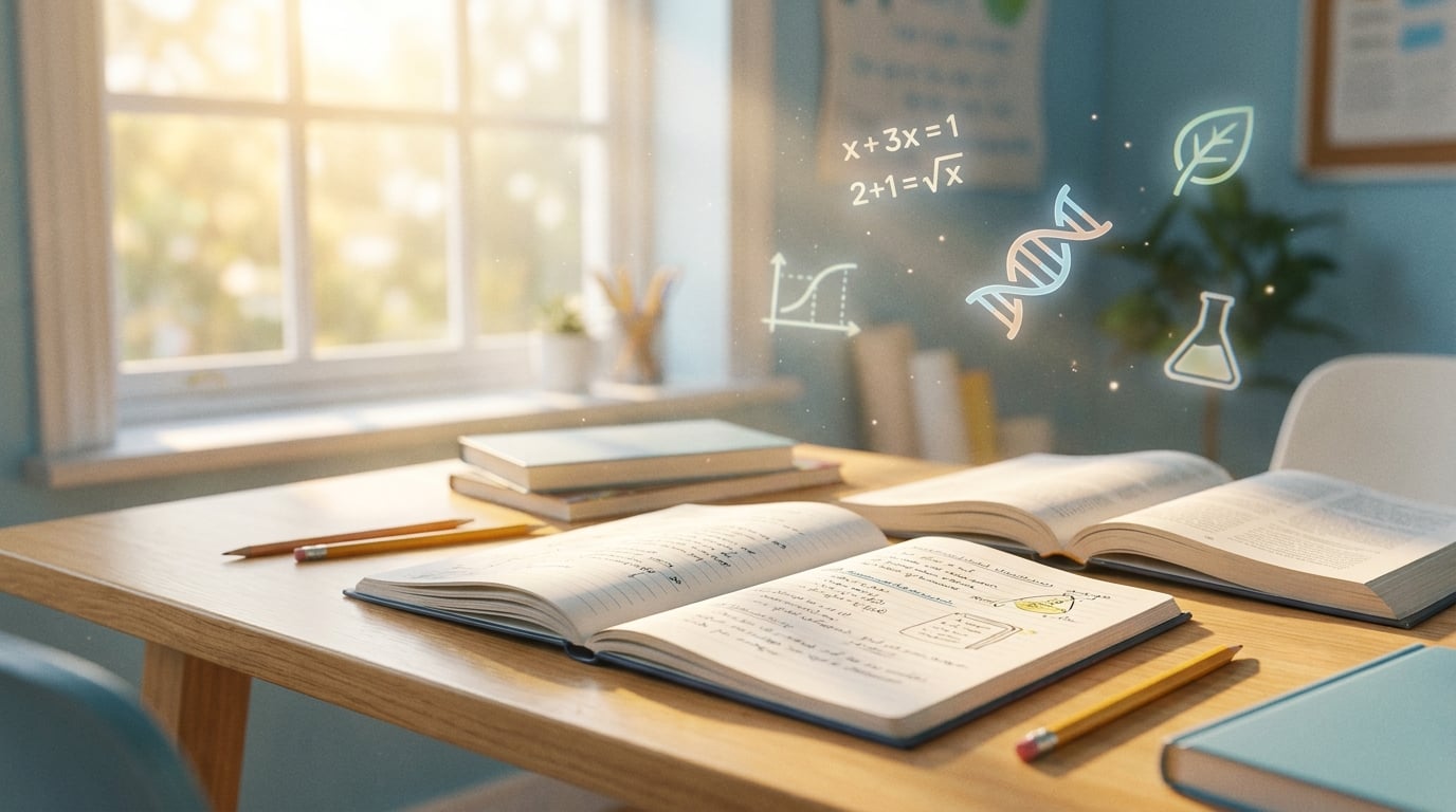 PrimeLearn Membership
