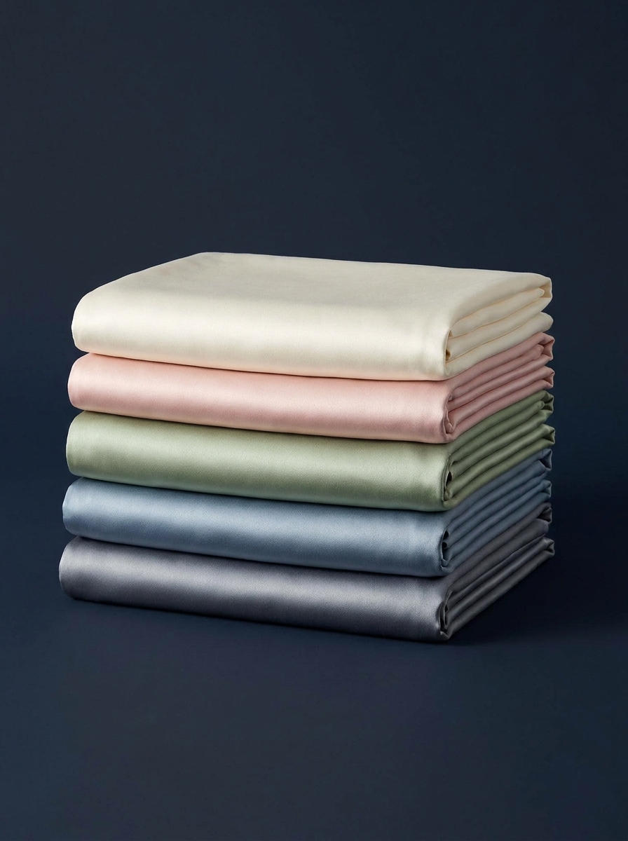 The Snuggi Cooling Pillowcase