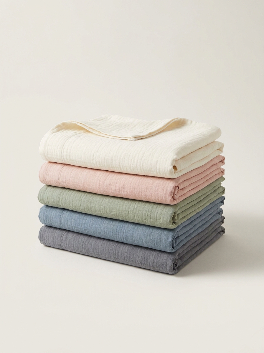 The Snuggi Cotton Pillowcase