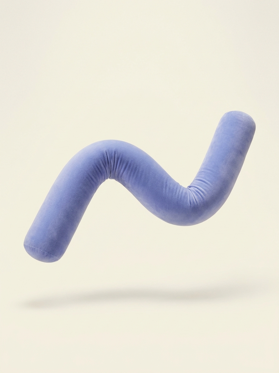 The Snuggi Align Pillow