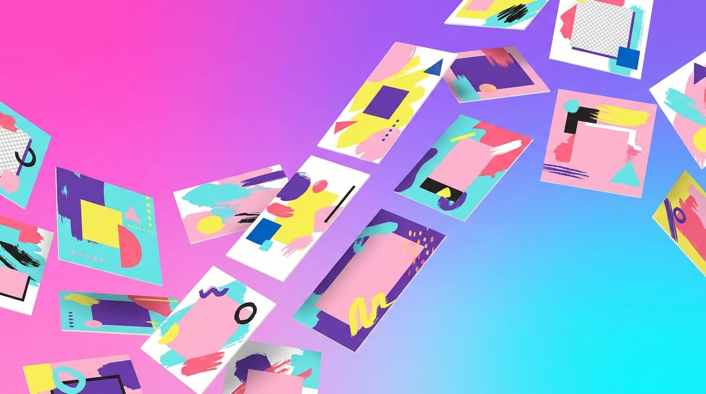 Social Media Graphics Kit