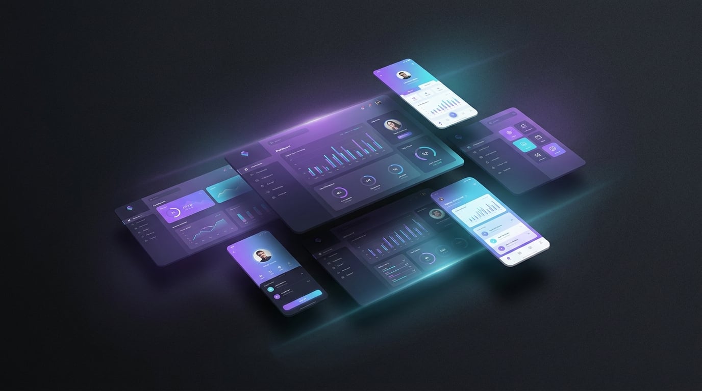 UI Template Pack