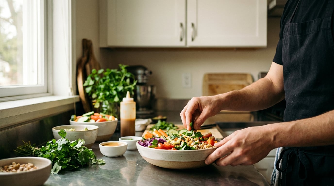 Green Plate Club Membership