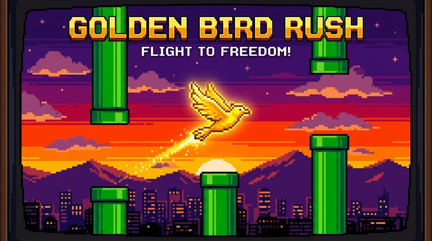 Pixel Wings Pro Pass